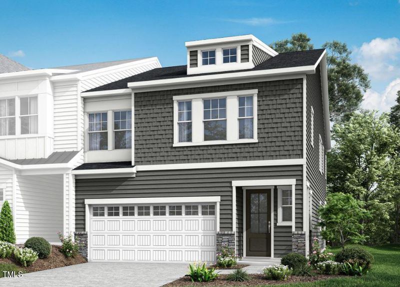 7946 Berry Crest Ave, Raleigh, NC 27617