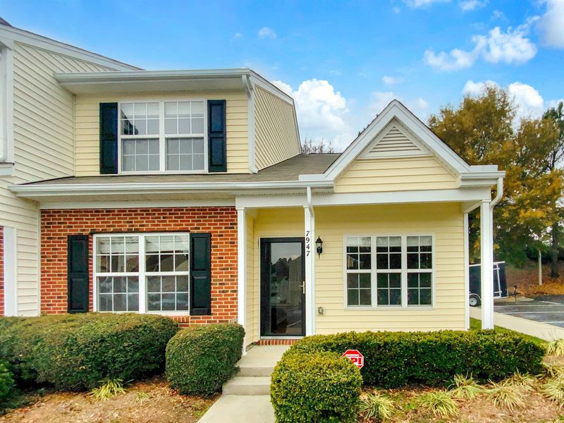 7947 Averette Hill Dr, Raleigh, NC 27616