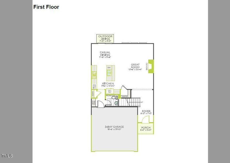 7948 Berry Crest Ave, Raleigh, NC 27617