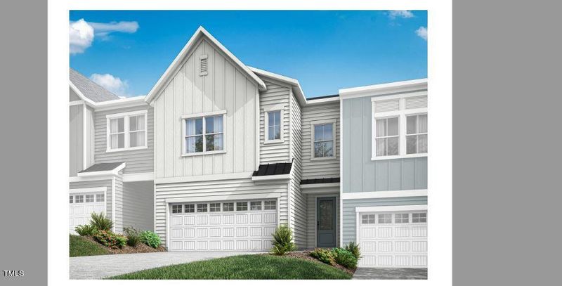 7948 Berry Crest Ave, Raleigh, NC 27617