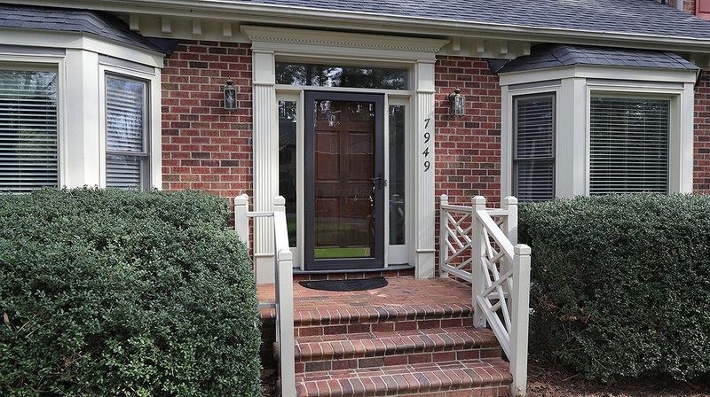 7949 Footman Way, Raleigh, NC 27615