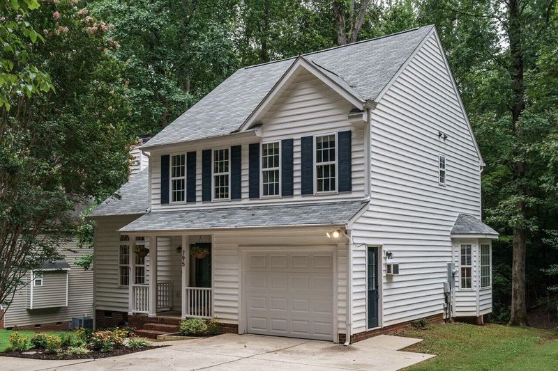 795 Durham Rd, Wake Forest, NC 27587