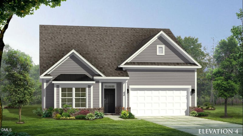 795 Harmony Ranch Ln, Franklinton, NC 27525