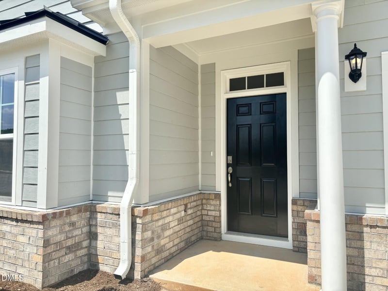 795 Harmony Ranch Ln, Franklinton, NC 27525