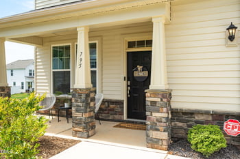 795 Heartpine Dr, Mebane, NC 27302
