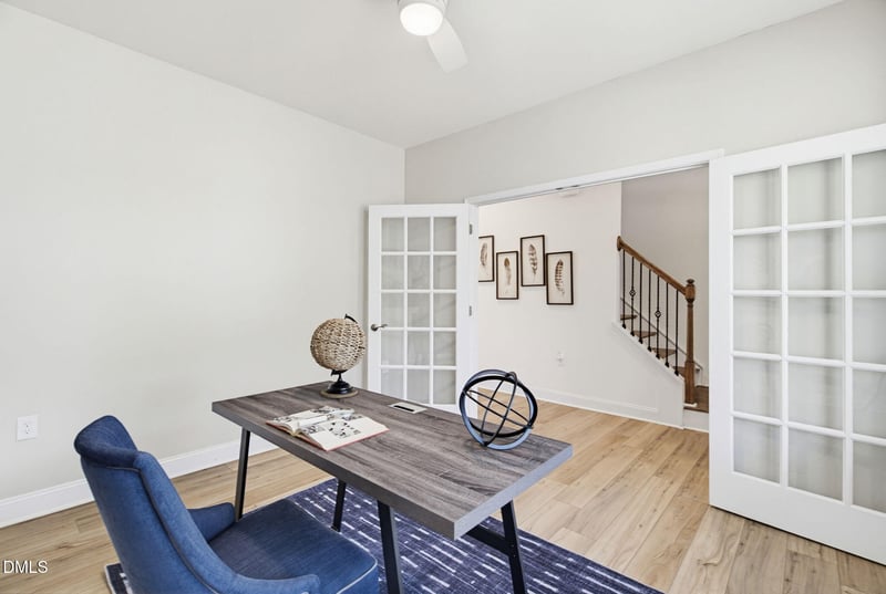 795 Heartpine Dr, Mebane, NC 27302