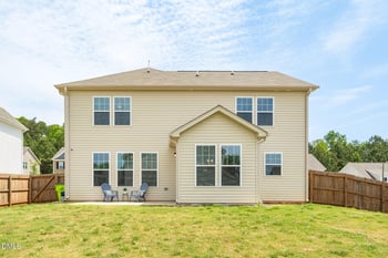 795 Heartpine Dr, Mebane, NC 27302