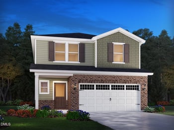 795 Red River Dr, Garner, NC 27529