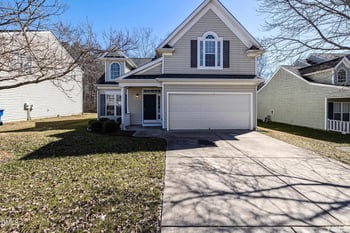 7954 Willowglen Dr, Raleigh, NC 27616