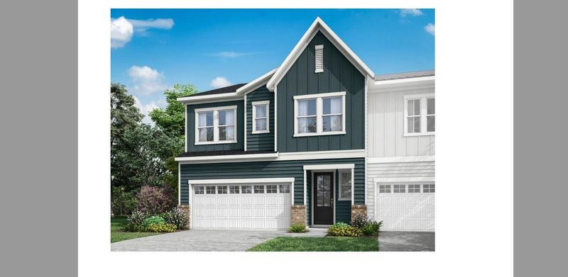 7956 Berry Crest Ave, Raleigh, NC 27617