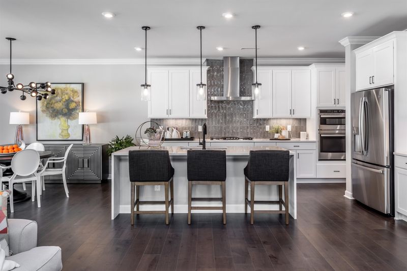 7956 Berry Crest Ave, Raleigh, NC 27617