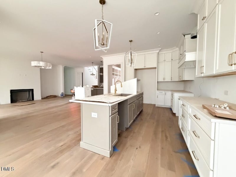 7956 Wexford Waters Ln, Wake Forest, NC 27587