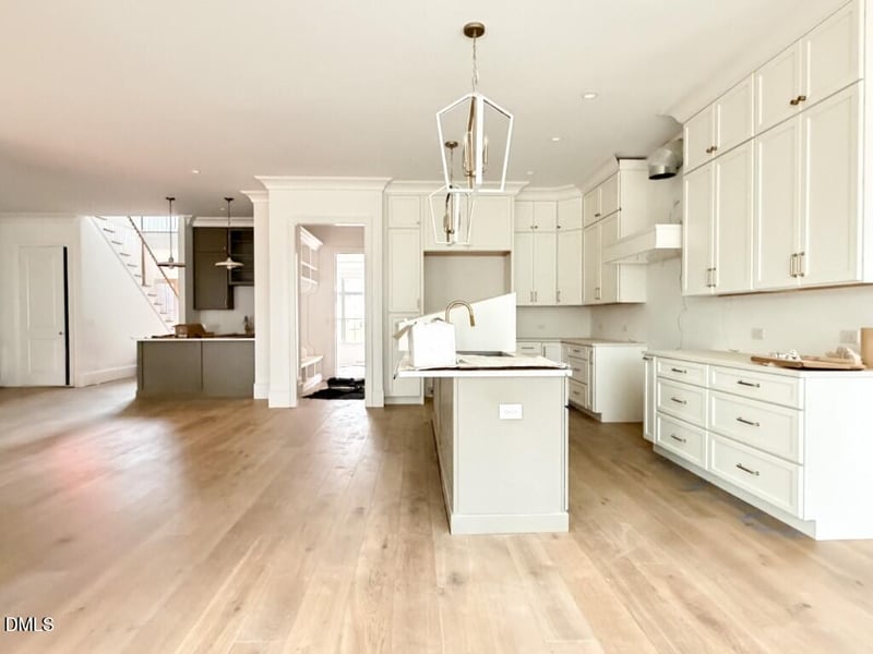 7956 Wexford Waters Ln, Wake Forest, NC 27587