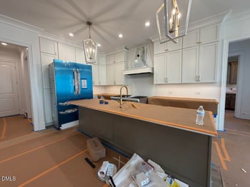 7956 Wexford Waters Ln, Wake Forest, NC 27587