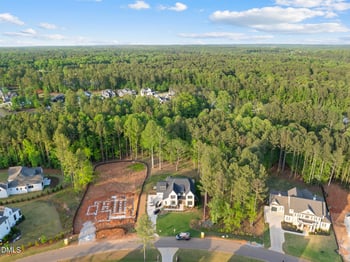 7956 Wexford Waters Ln, Wake Forest, NC 27587