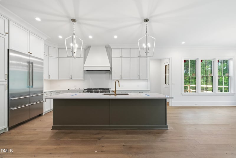 7956 Wexford Waters Ln, Wake Forest, NC 27587