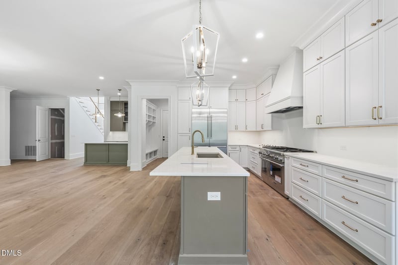 7956 Wexford Waters Ln, Wake Forest, NC 27587