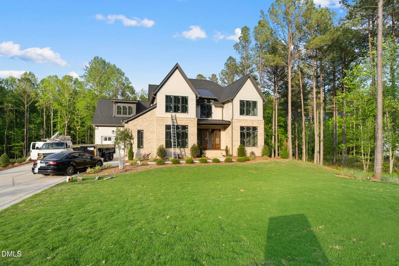 7956 Wexford Waters Ln, Wake Forest, NC 27587