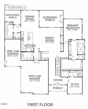 7956 Wexford Waters Ln, Wake Forest, NC 27587