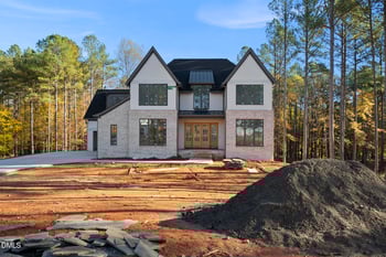 7956 Wexford Woods Ln, Wake Forest, NC 27587