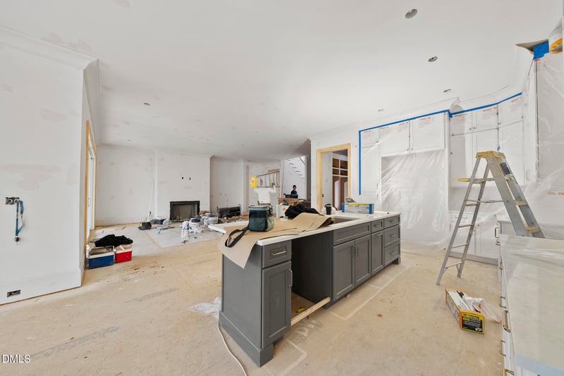 7956 Wexford Woods Ln, Wake Forest, NC 27587