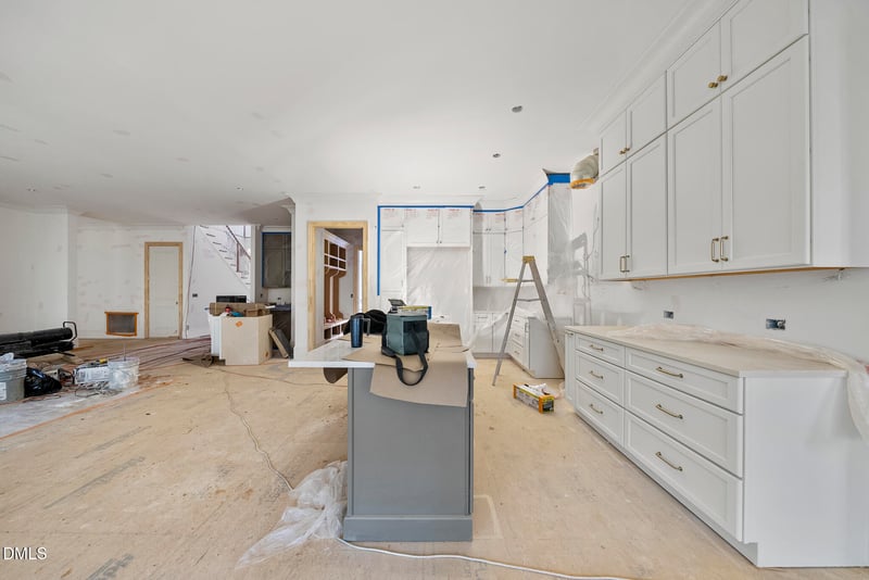 7956 Wexford Woods Ln, Wake Forest, NC 27587