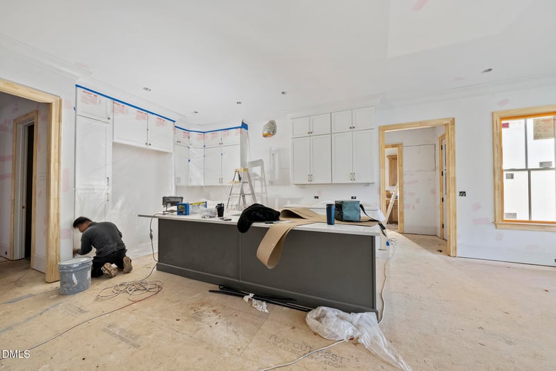 7956 Wexford Woods Ln, Wake Forest, NC 27587