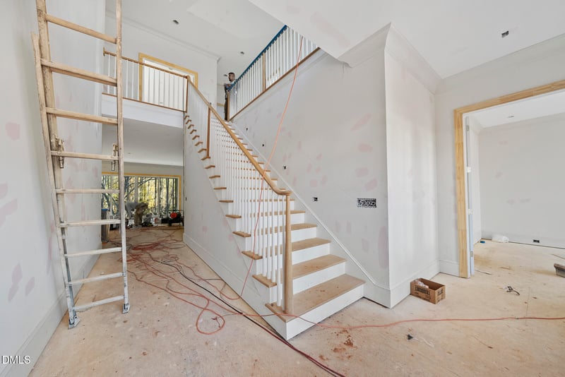 7956 Wexford Woods Ln, Wake Forest, NC 27587