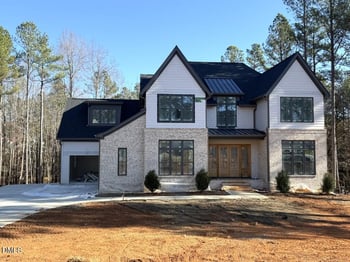 7956 Wexford Woods Ln, Wake Forest, NC 27587