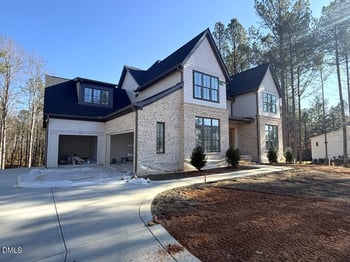 7956 Wexford Woods Ln, Wake Forest, NC 27587