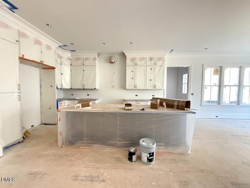 7956 Wexford Woods Ln, Wake Forest, NC 27587