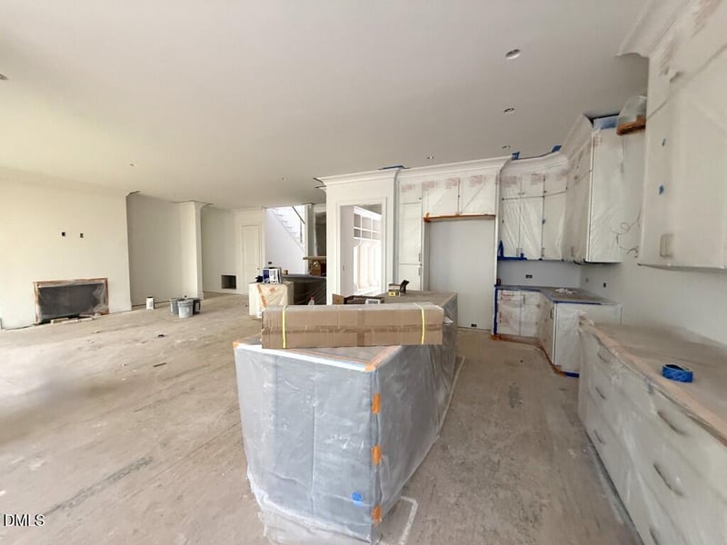 7956 Wexford Woods Ln, Wake Forest, NC 27587