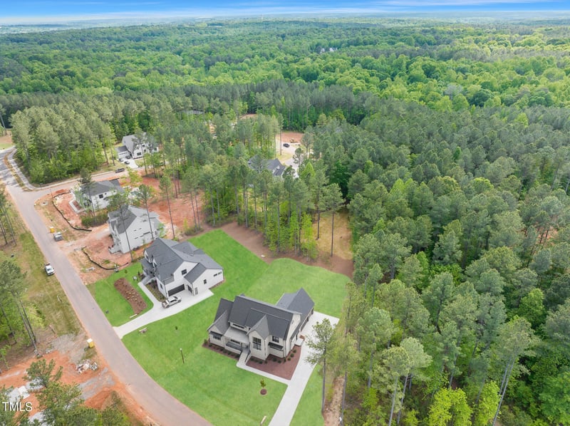 7957 Wexford Waters Ln, Wake Forest, NC 27587