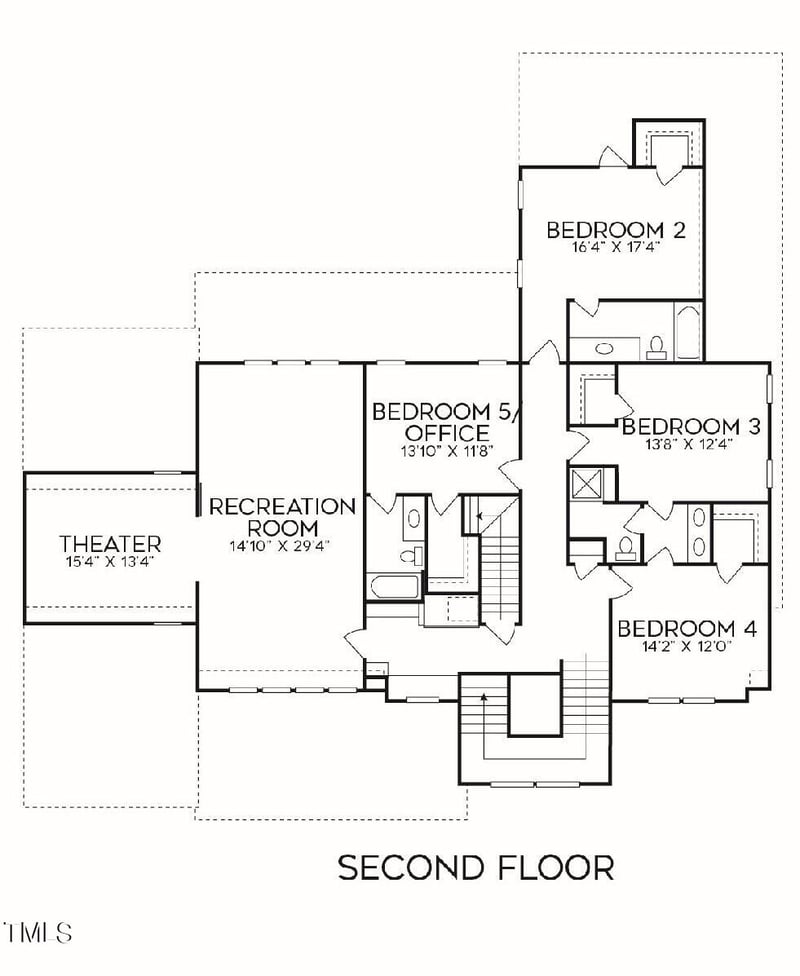 7957 Wexford Waters Ln, Wake Forest, NC 27587