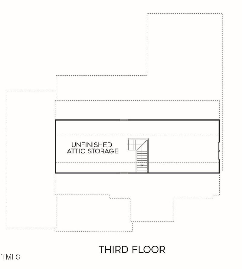 7957 Wexford Waters Ln, Wake Forest, NC 27587
