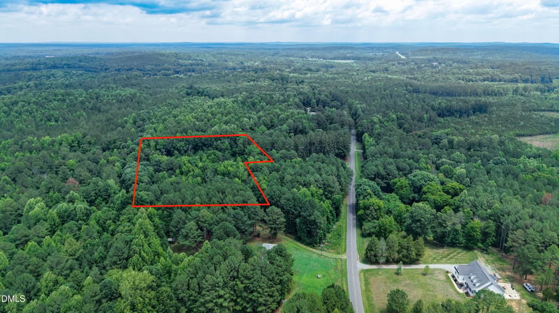 796 Adolph Taylor Rd Lot N/A, Pittsboro, NC 27312