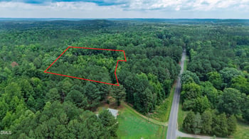 796 Adolph Taylor Rd Lot N/A, Pittsboro, NC 27312