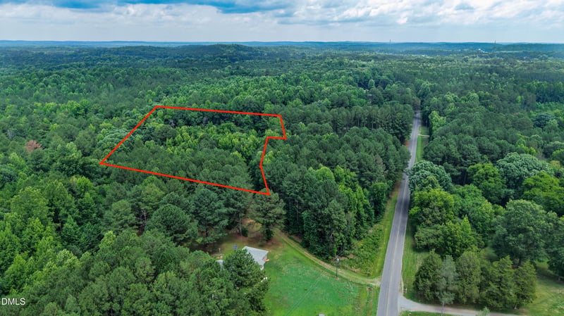 796 Adolph Taylor Rd Lot N/A, Pittsboro, NC 27312