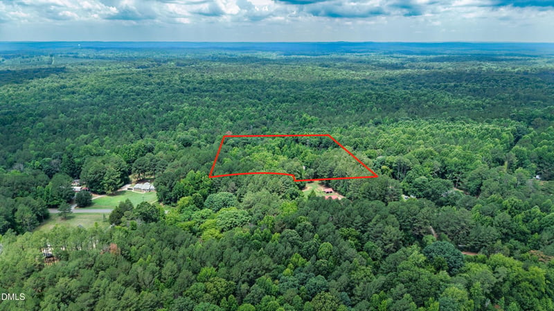796 Adolph Taylor Rd Lot N/A, Pittsboro, NC 27312