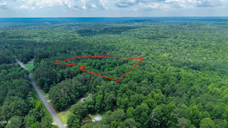 796 Adolph Taylor Rd Lot N/A, Pittsboro, NC 27312