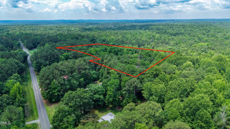 796 Adolph Taylor Rd Lot N/A, Pittsboro, NC 27312