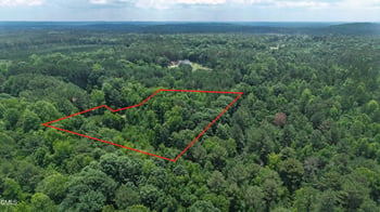 796 Adolph Taylor Rd Lot N/A, Pittsboro, NC 27312