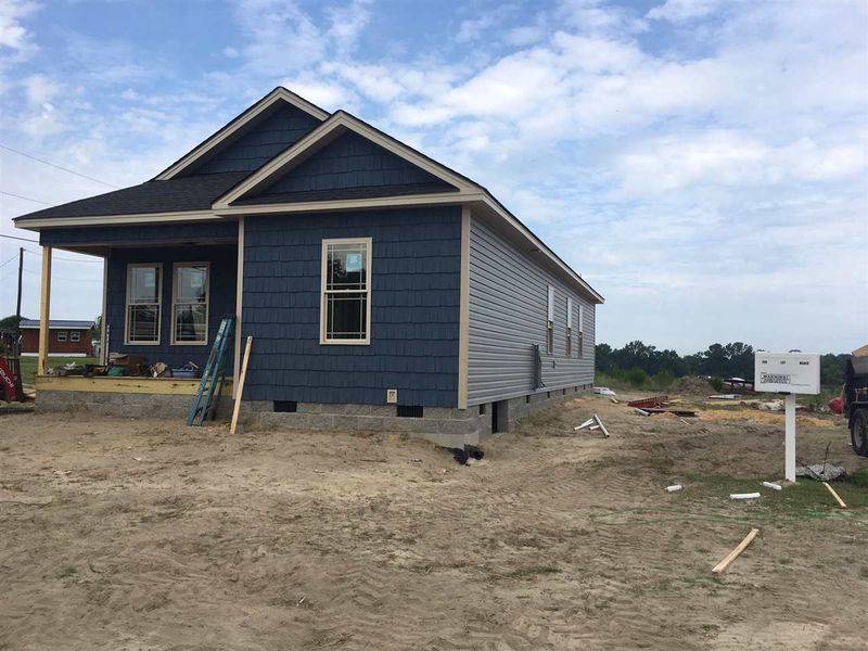 796 Butts Rd, Angier, NC 27501