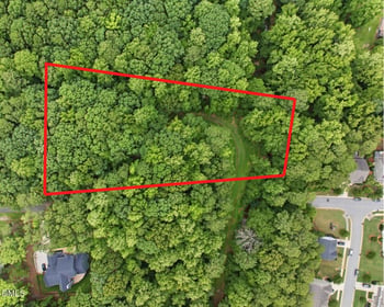 796 Estes Ln Lot 24, Holly Springs, NC 27540