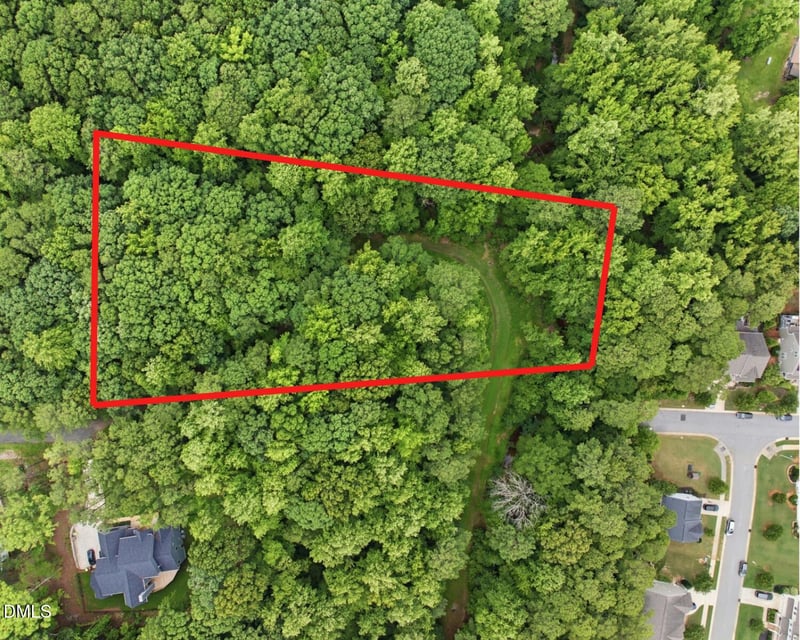 796 Estes Ln Lot 24, Holly Springs, NC 27540