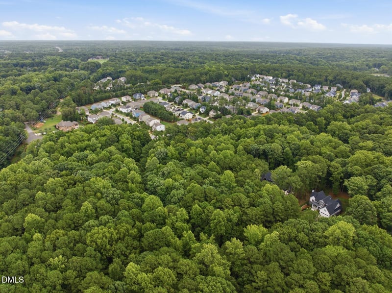 796 Estes Ln Lot 24, Holly Springs, NC 27540