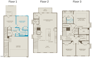 796 Larkspur Bowl Way, Apex, NC 27523