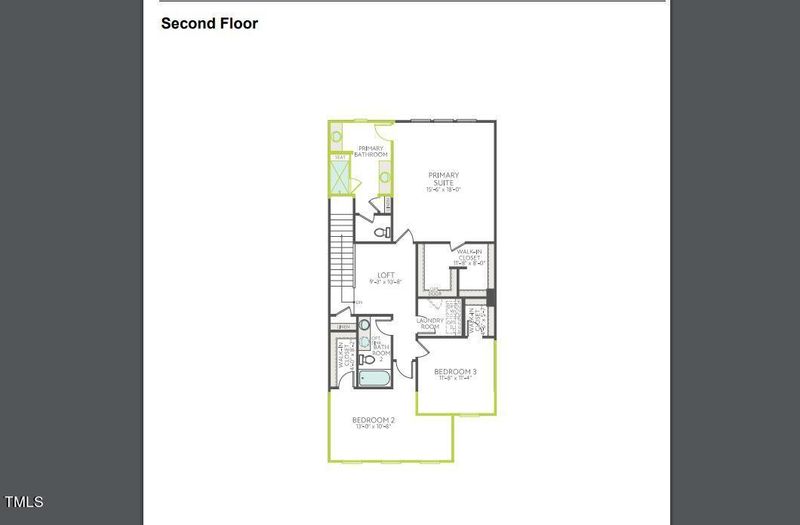 7960 Berry Crest Ave, Raleigh, NC 27617