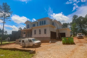 7961 Wexford Waters Ln, Wake Forest, NC 27587