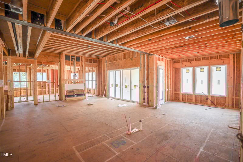 7961 Wexford Waters Ln, Wake Forest, NC 27587